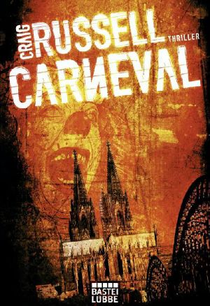 [Jan Fabel 04] • Carneval